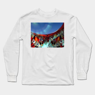 Hole in the Wall Gang Long Sleeve T-Shirt